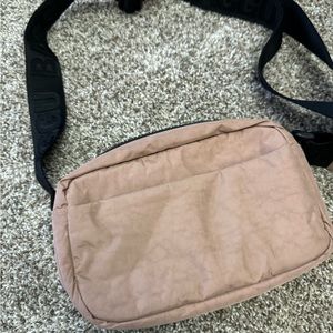 Baggu Camera crossbody cocoa